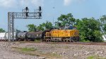 Solo C6M Rebuild Leads SB to Tower 87